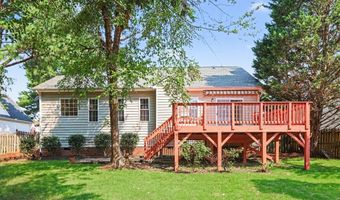 301 Averroe Dr, Apex, NC 27502