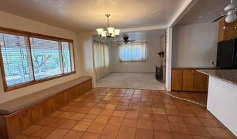 876 S La Mesa Dr, Benson, AZ 85602