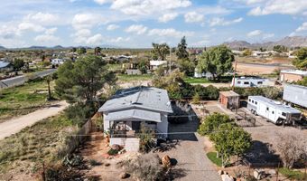 26810 S CHITTENDEN St, Congress, AZ 85332