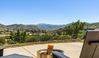 2807 Clanfield St, Acton, CA 93510