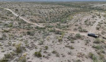 Bell Road, Benson, AZ 85602