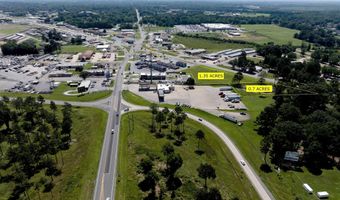 00 Dewitt Henry Tract 4B, Beebe, AR 72012
