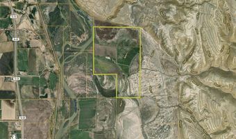 3824 Basin Gardens Rd, Basin, WY 82410