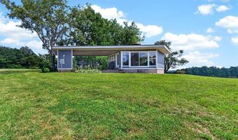 6575 Summer Shade Rd, Beaumont, KY 42124