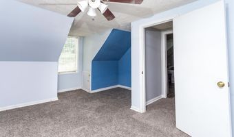 688 Saunders Hollow Rd, Barboursville, WV 25504