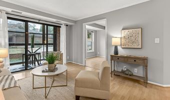 2100 LANGSTON Blvd 237, Arlington, VA 22201