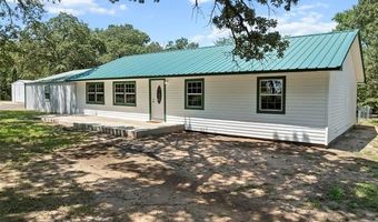 1892 Stobtown, Ardmore, OK 73401