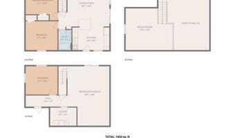 24 Peach Tree Rd, Alloway, NJ 07462