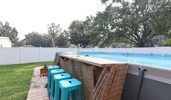 601 5th St, Brodhead, WI 53520