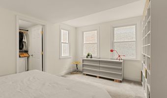 512 CATHEDRAL St 3, Baltimore, MD 21201