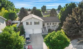 2375 Clover Ln, Blackfoot, ID 83221