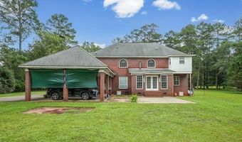 1013 Spring Hill Dr, Albany, GA 31721