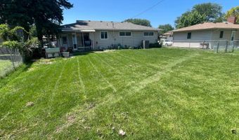 632 N Oak St, Ainsworth, NE 69210