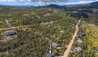 798 S Dory Lakes Dr, Black Hawk, CO 80422