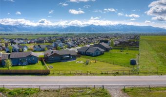 1543 Powers Blvd, Belgrade, MT 59714