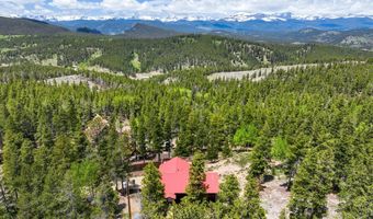 109 Cutforth Rd, Black Hawk, CO 80422