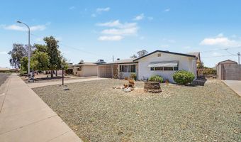 1510 S LAWTHER Dr, Apache Junction, AZ 85120