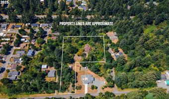 705 OHIO Ave NE, Bandon, OR 97411