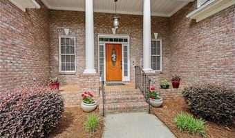 121 N Wildcat Run Ct, Advance, NC 27006