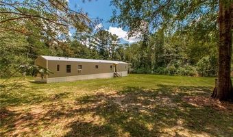 54039 L JENKINS Rd, Bogalusa, LA 70427