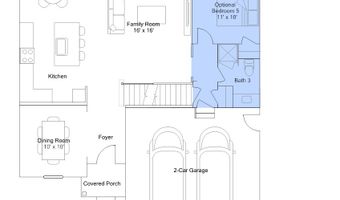1101 Waterford St, Algonquin, IL 60102