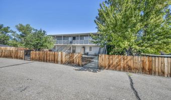 1400 N Edmonds Drive Lot 1404 N Edmonds Dr, Carson City, NV 89701