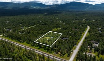 8917 E Riley Loop, Athol, ID 83801