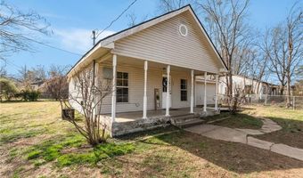327 E Mulberry St, Alma, AR 72921