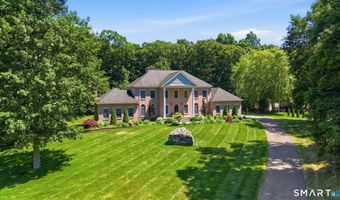 52 Country Club Rd, Bolton, CT 06043