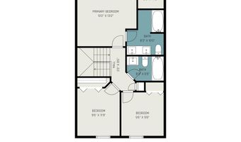 1821 OXFORD Sq, Bel Air, MD 21015
