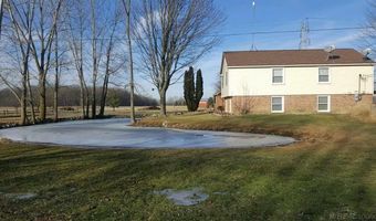 13775 Mesmer Rd, Allenton, MI 48002