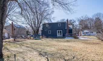 162 Ben St, Bristol, CT 06010