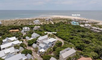 801 Federal Rd, Bald Head Island, NC 28461