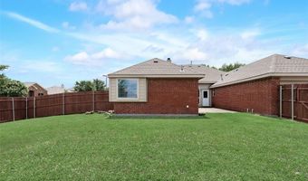 1707 Balboa Ln, Allen, TX 75002