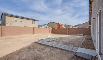 380 Horsetail Falls St, Indian Springs, NV 89018