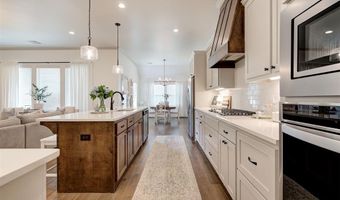 8724 Beechgrove Dr, Arcadia, OK 73007