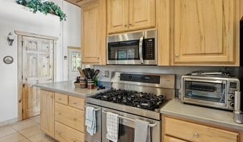 699 W Hunter Ridge Dr, Brian Head, UT 84719