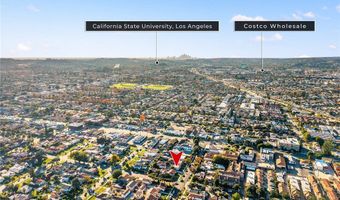 28 Los Higos St, Alhambra, CA 91801