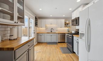 920 W 1st Ave, Broomfield, CO 80020