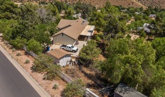 3532 Bandell St, Acton, CA 93510