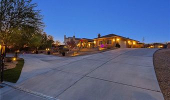 19420 Red Feather Rd, Apple Valley, CA 92307