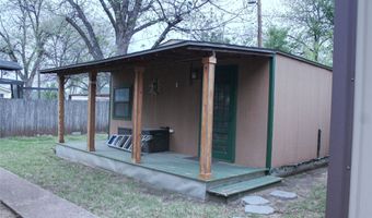 132 N Jacobs St, Albany, TX 76430