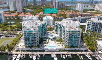 3131 NE 188th St 2-1103, Aventura, FL 33180