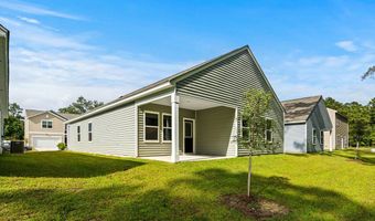 429 Citori Dr Plan: Sterling, Aynor, SC 29511