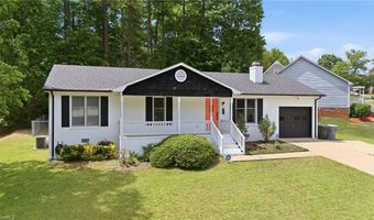 638 Woodland Cir, Asheboro, NC 27203