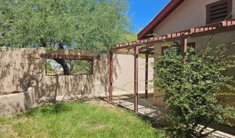 2190 Dark Star Rd, Benson, AZ 85602