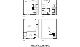 509 Strong Ave, Charlotte, NC 28205