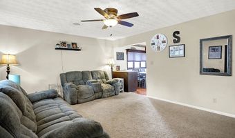 734 S 4th Ave, Beech Grove, IN 46107