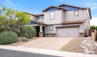 608 Bootleg Rd, Clarkdale, AZ 86324