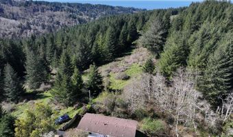 96510 MARTIN RANCH Rd, Brookings, OR 97415